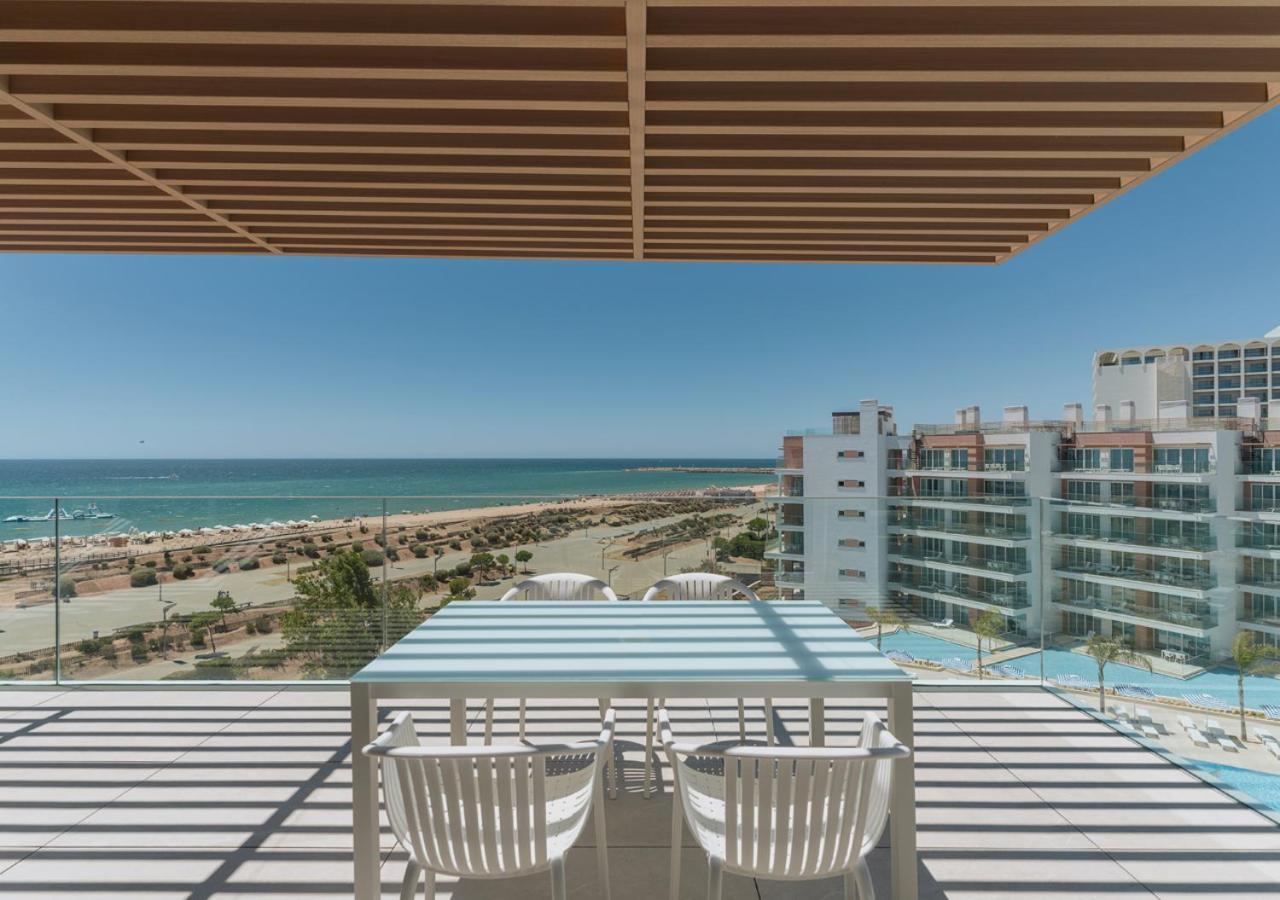 فيلامورا Dom Pedro Residences المظهر الخارجي الصورة