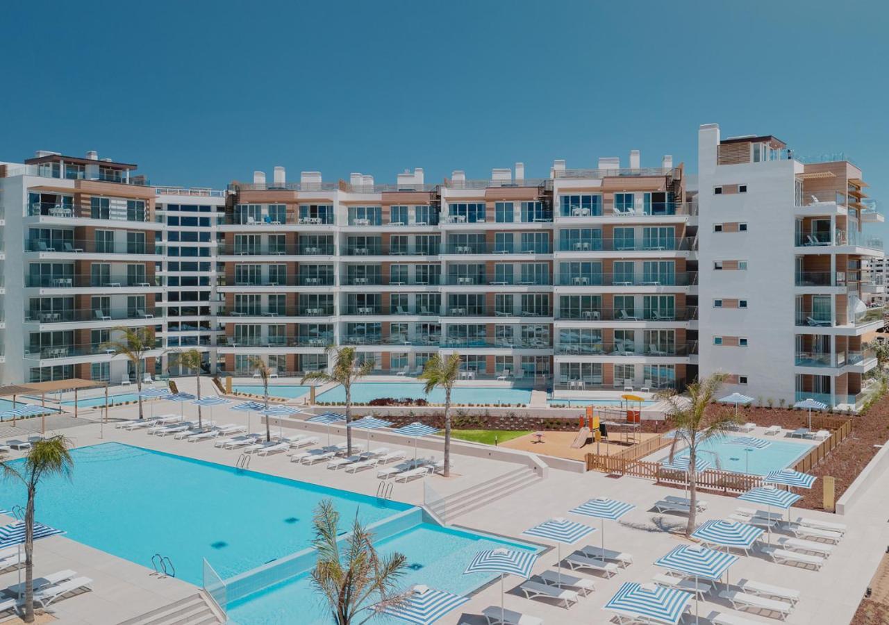 فيلامورا Dom Pedro Residences المظهر الخارجي الصورة