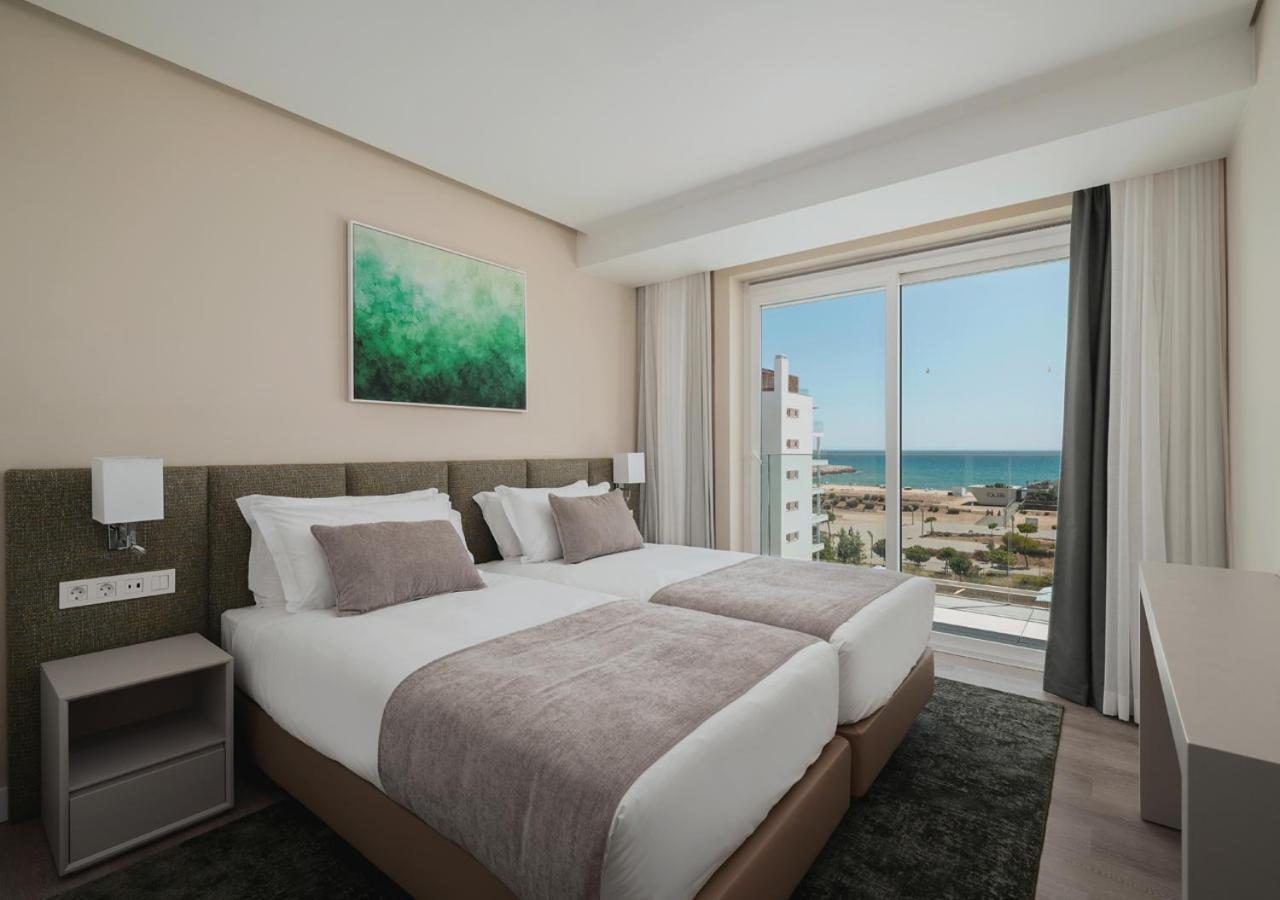 فيلامورا Dom Pedro Residences المظهر الخارجي الصورة