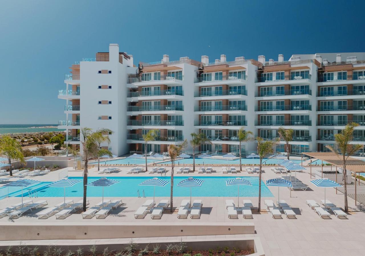 فيلامورا Dom Pedro Residences المظهر الخارجي الصورة