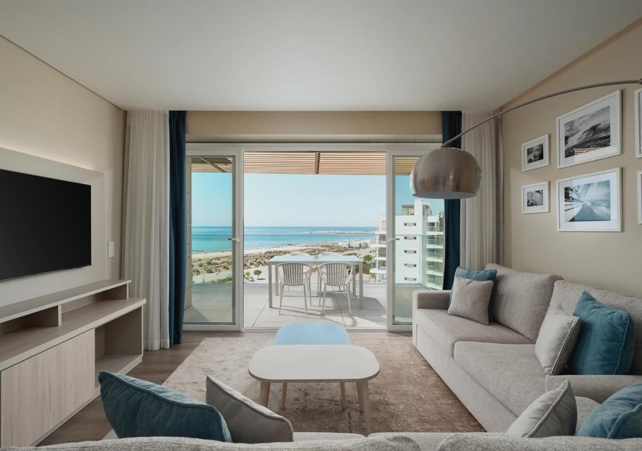 فيلامورا Dom Pedro Residences المظهر الخارجي الصورة