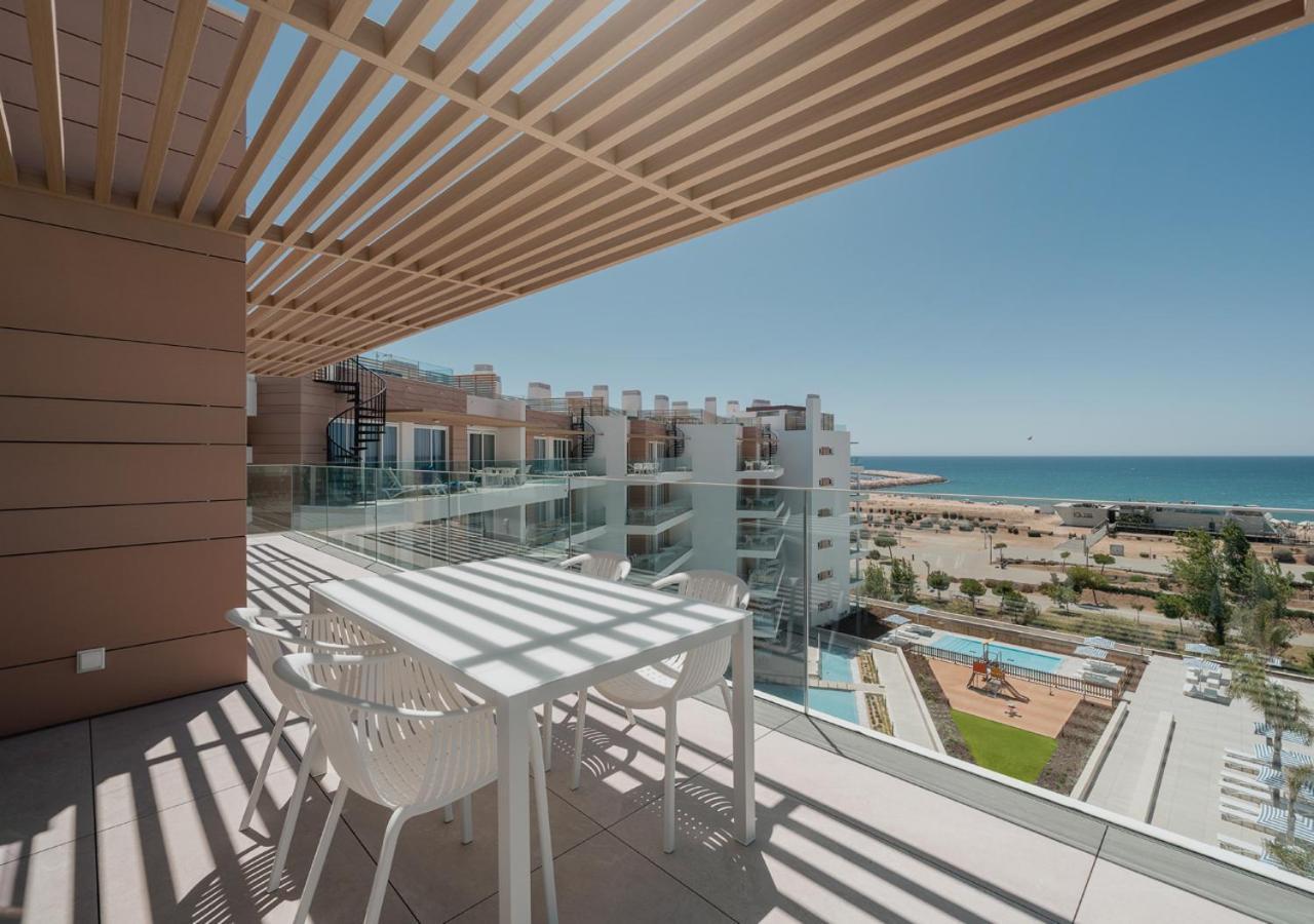 فيلامورا Dom Pedro Residences المظهر الخارجي الصورة