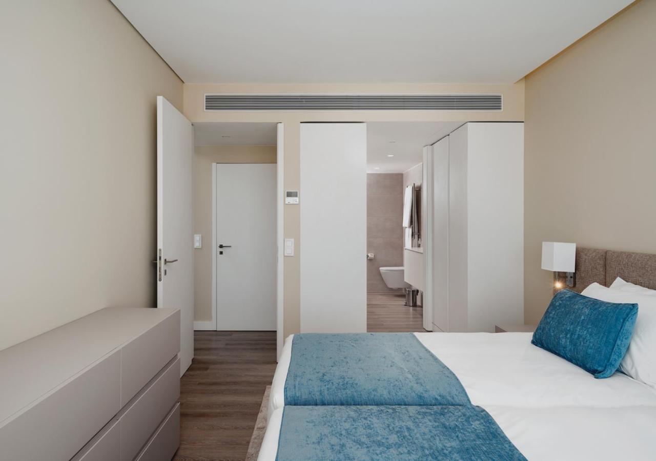 فيلامورا Dom Pedro Residences المظهر الخارجي الصورة