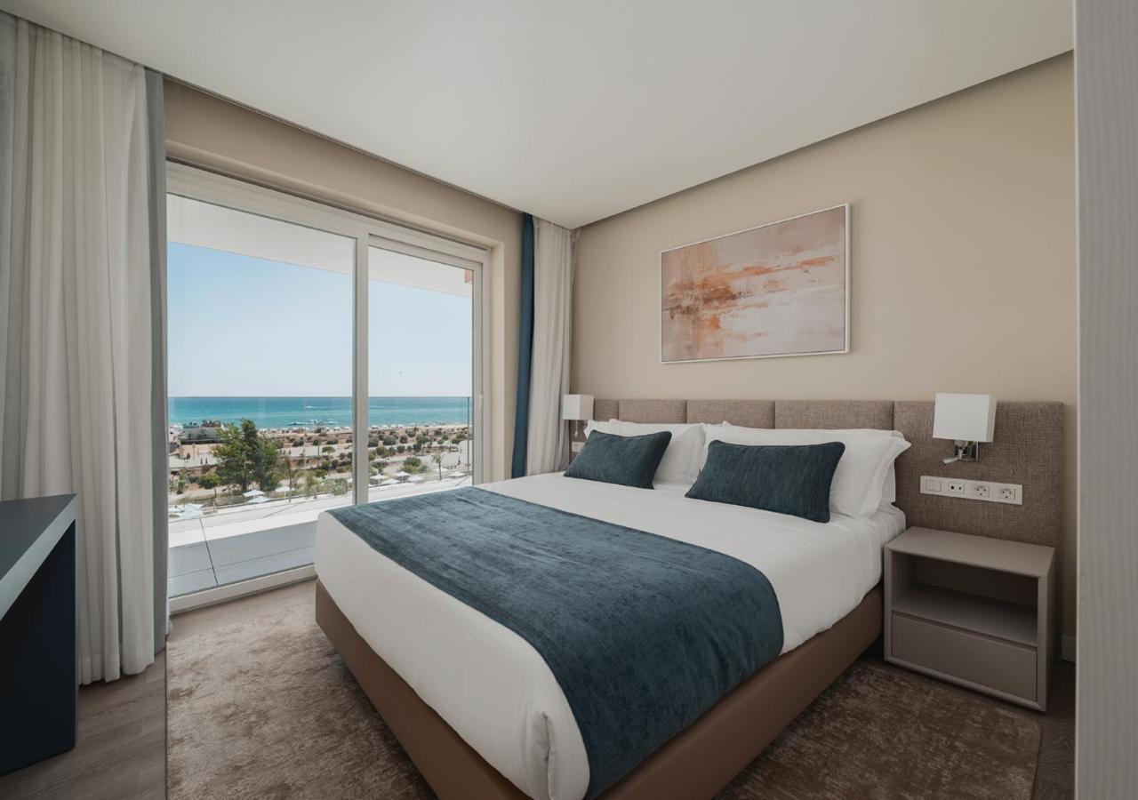 فيلامورا Dom Pedro Residences المظهر الخارجي الصورة