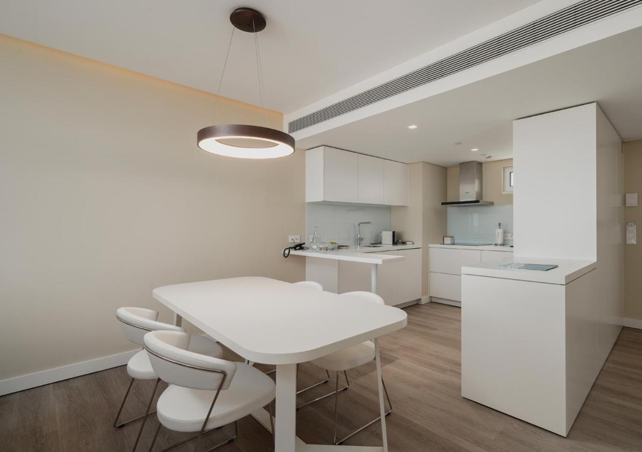 فيلامورا Dom Pedro Residences المظهر الخارجي الصورة