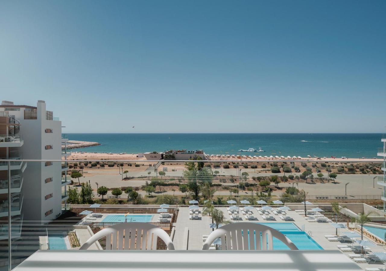 فيلامورا Dom Pedro Residences المظهر الخارجي الصورة